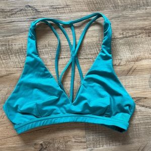 Lululemon Raise the Barre Bra